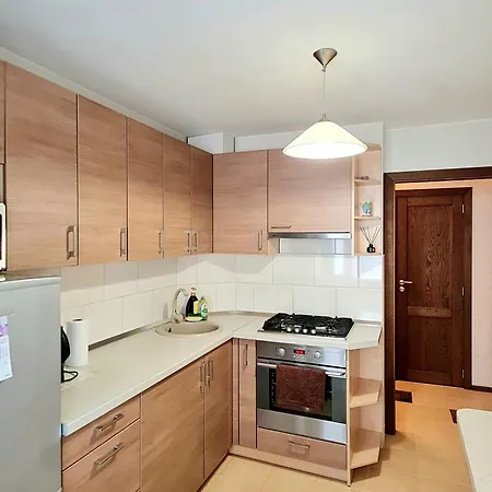 Apartment Jola's In