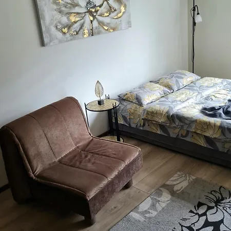 Jola's In Appartamento Kaunas