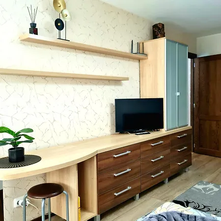 Jola's In Apartment Kaunas