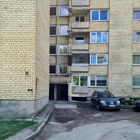 Apartment Jola's In