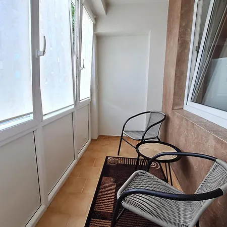 Apartment Jola's In